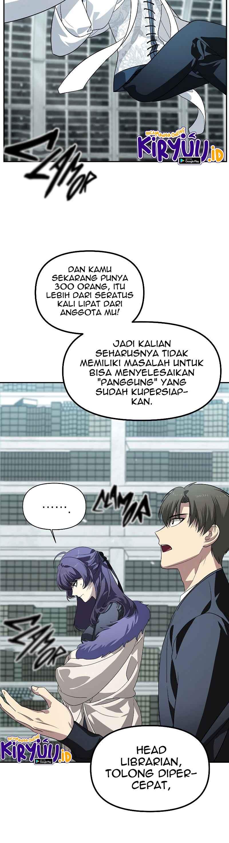 Read SSS-Class Suicide Hunter id Manga Online