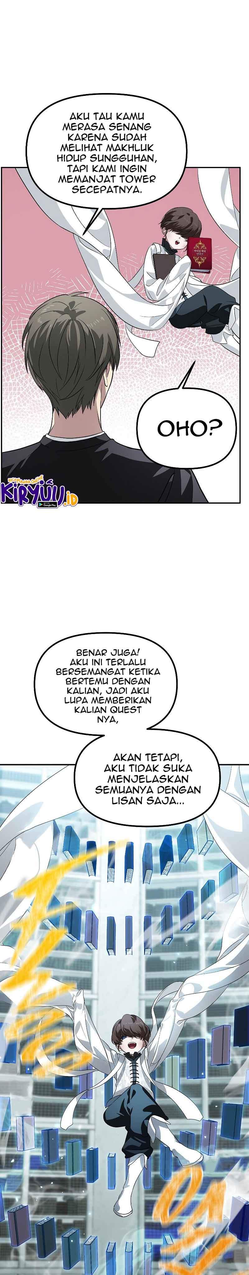 Read SSS-Class Suicide Hunter id Manga Online