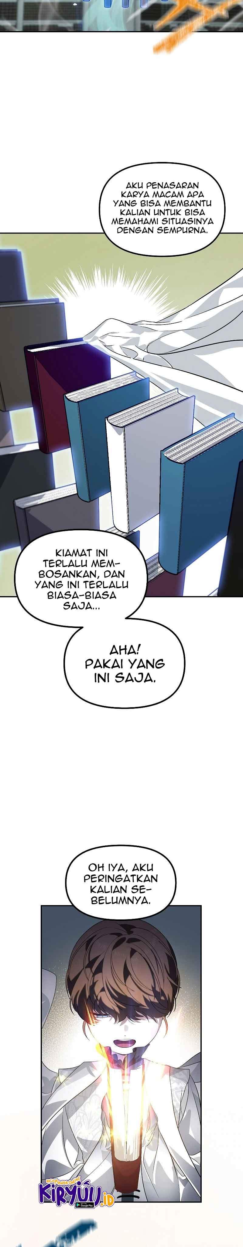 Read SSS-Class Suicide Hunter id Manga Online