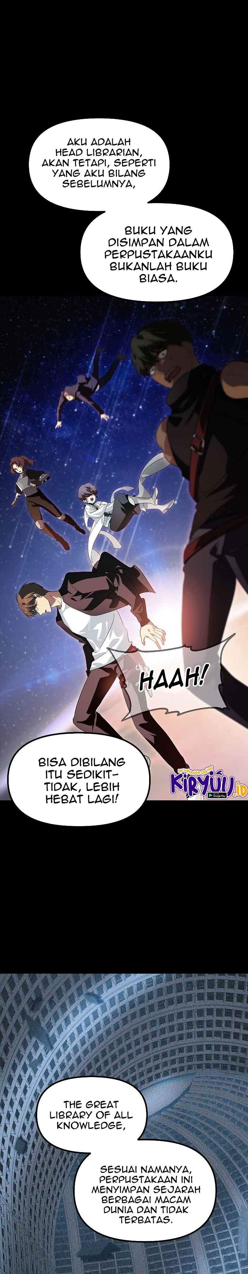 Read SSS-Class Suicide Hunter id Manga Online