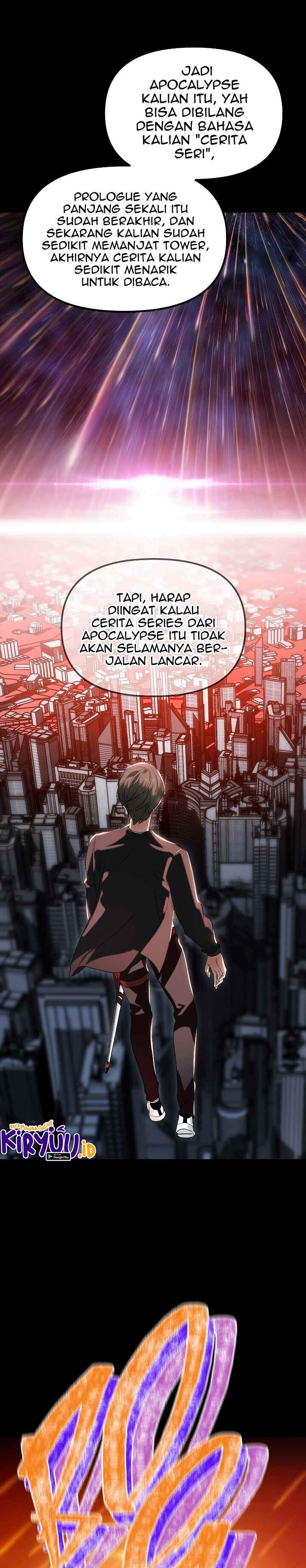 Read SSS-Class Suicide Hunter id Manga Online