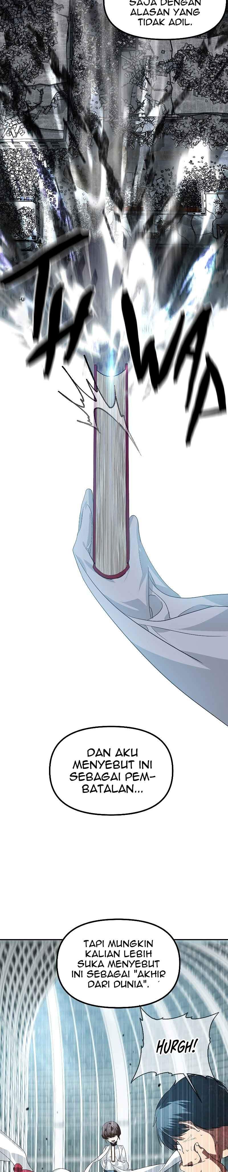 Read SSS-Class Suicide Hunter id Manga Online