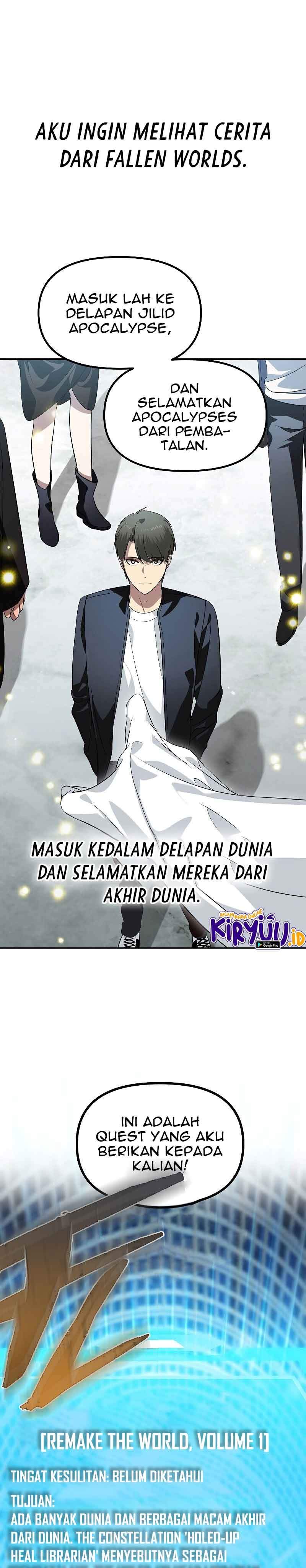 Read SSS-Class Suicide Hunter id Manga Online