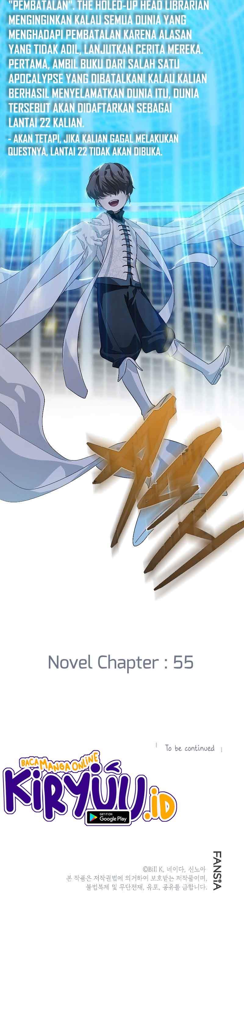 Read SSS-Class Suicide Hunter id Manga Online
