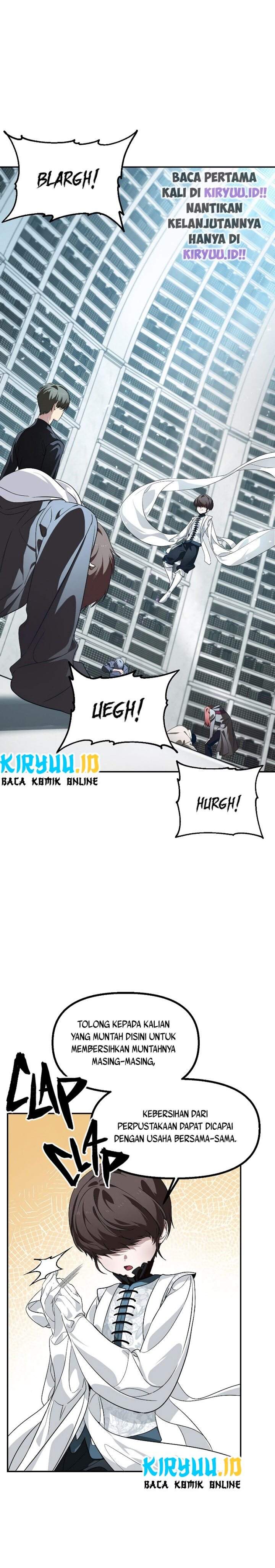 Read SSS-Class Suicide Hunter id Manga Online