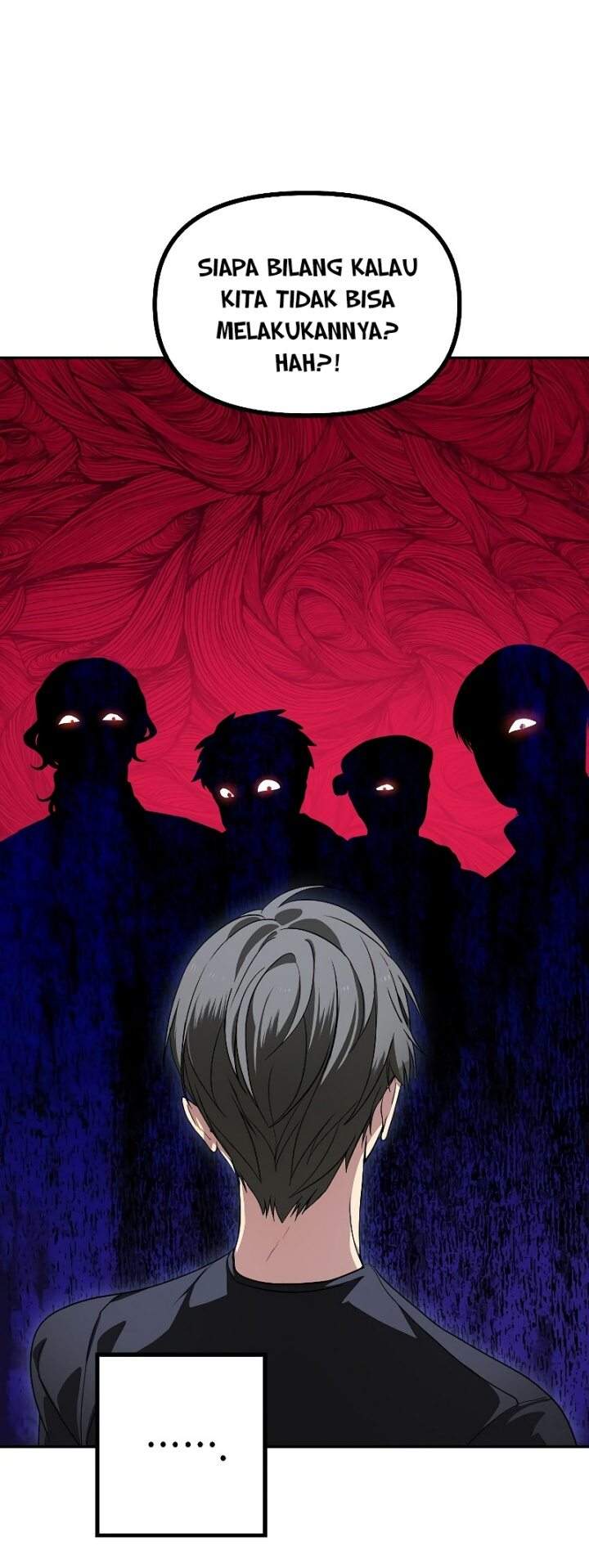 Read SSS-Class Suicide Hunter id Manga Online