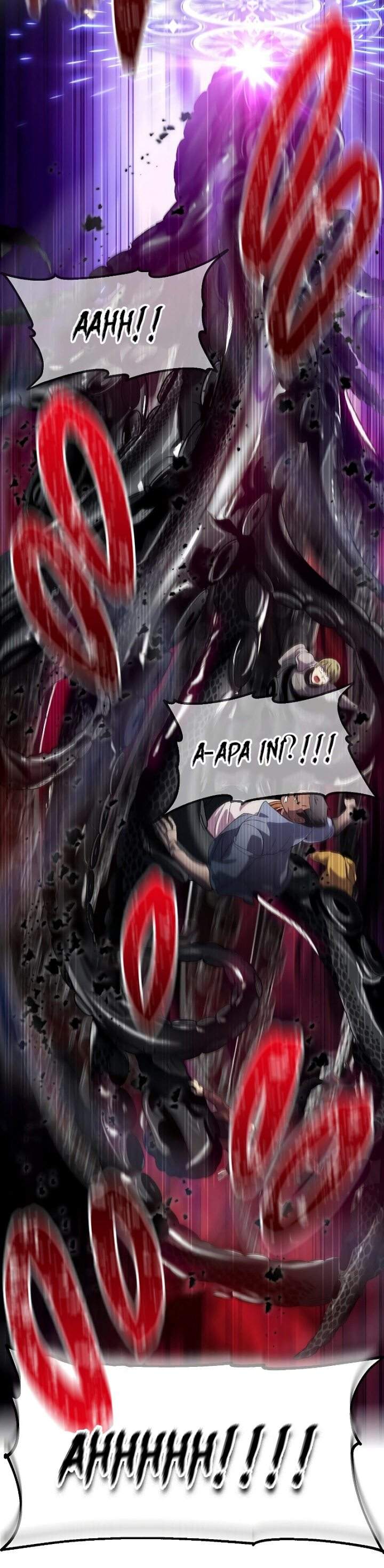 Read SSS-Class Suicide Hunter id Manga Online
