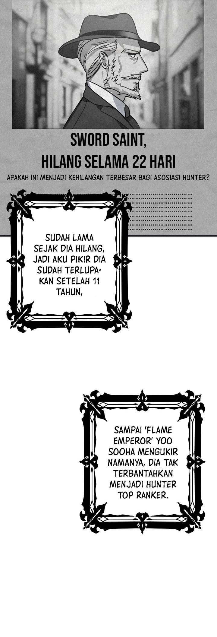 Read SSS-Class Suicide Hunter id Manga Online