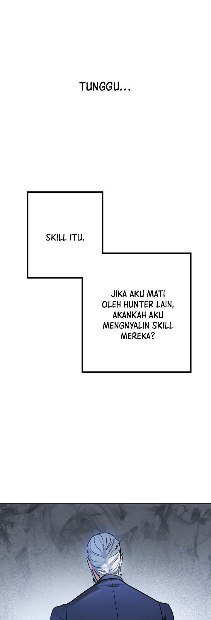 Read SSS-Class Suicide Hunter id Manga Online