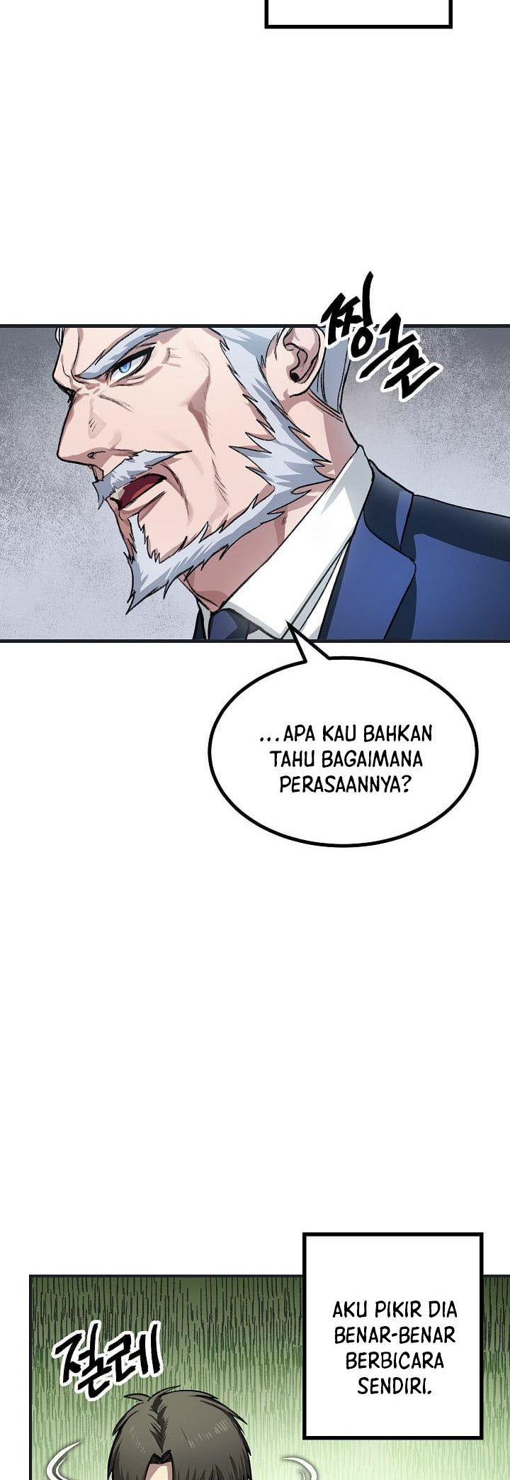 Read SSS-Class Suicide Hunter id Manga Online
