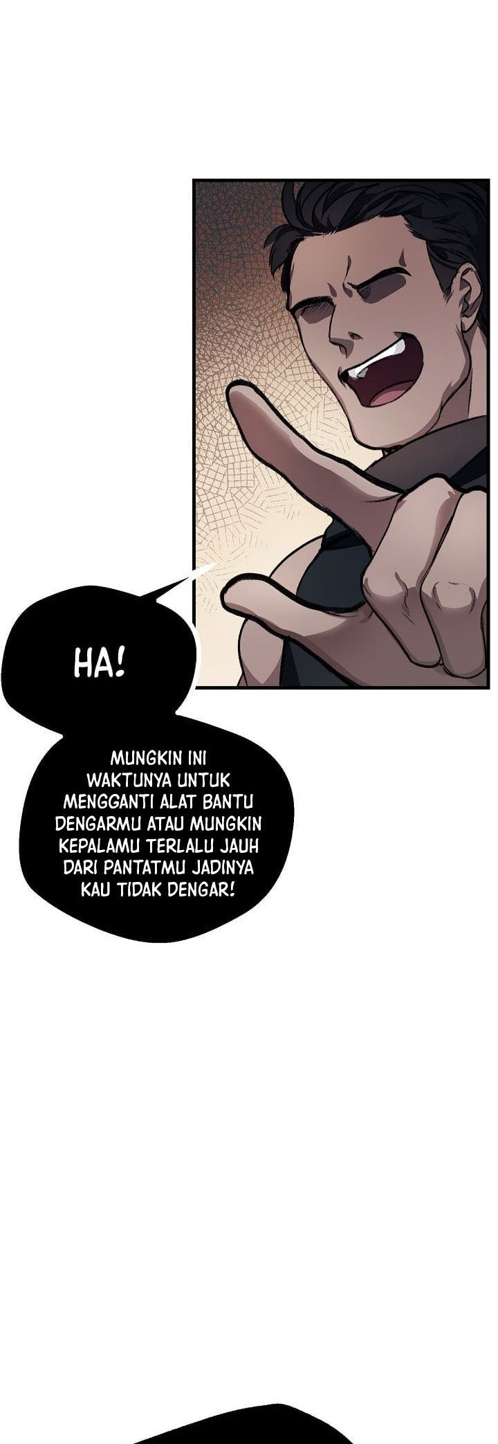 Read SSS-Class Suicide Hunter id Manga Online
