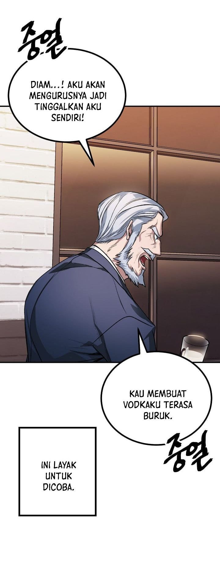 Read SSS-Class Suicide Hunter id Manga Online