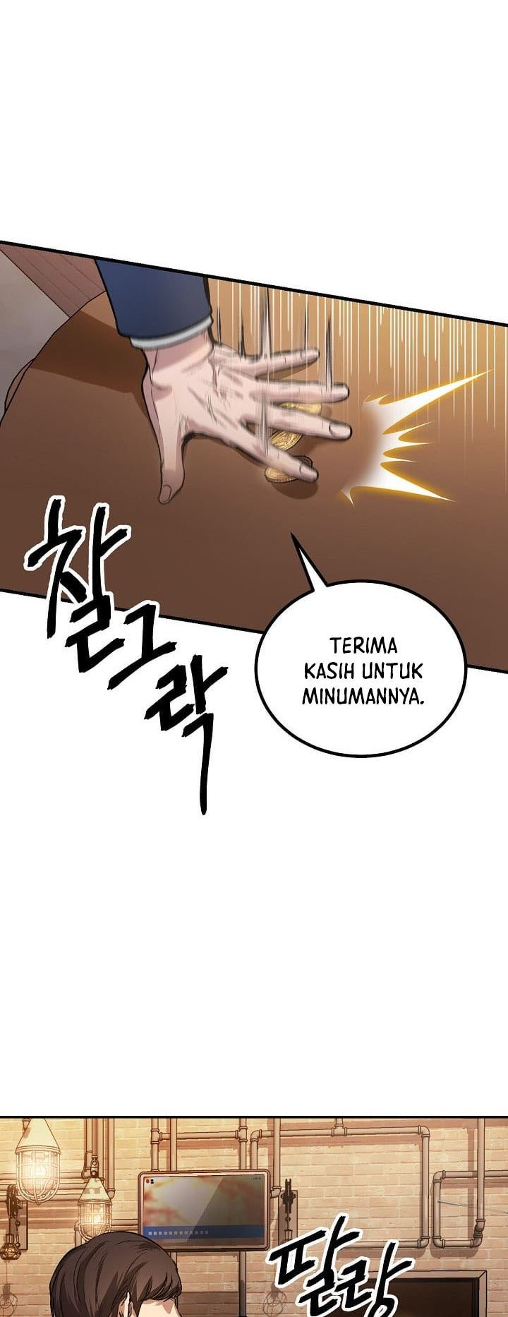 Read SSS-Class Suicide Hunter id Manga Online