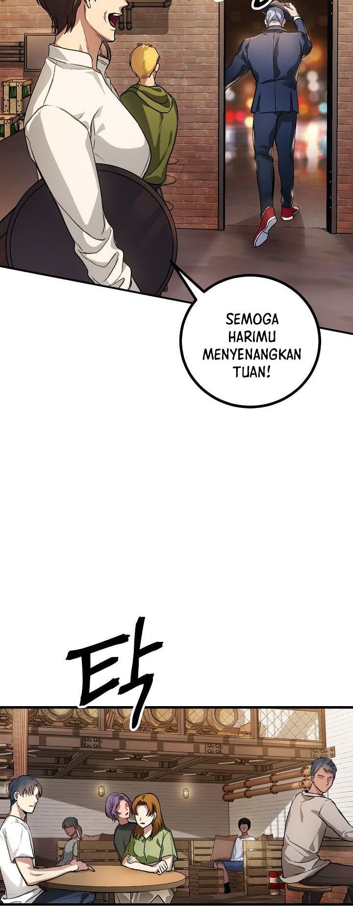 Read SSS-Class Suicide Hunter id Manga Online