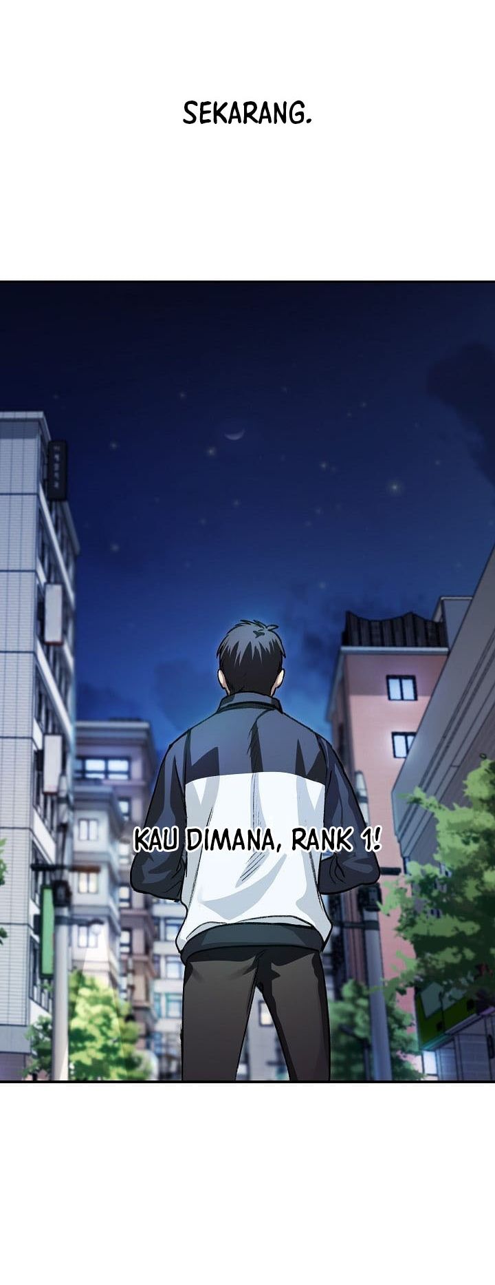 Read SSS-Class Suicide Hunter id Manga Online
