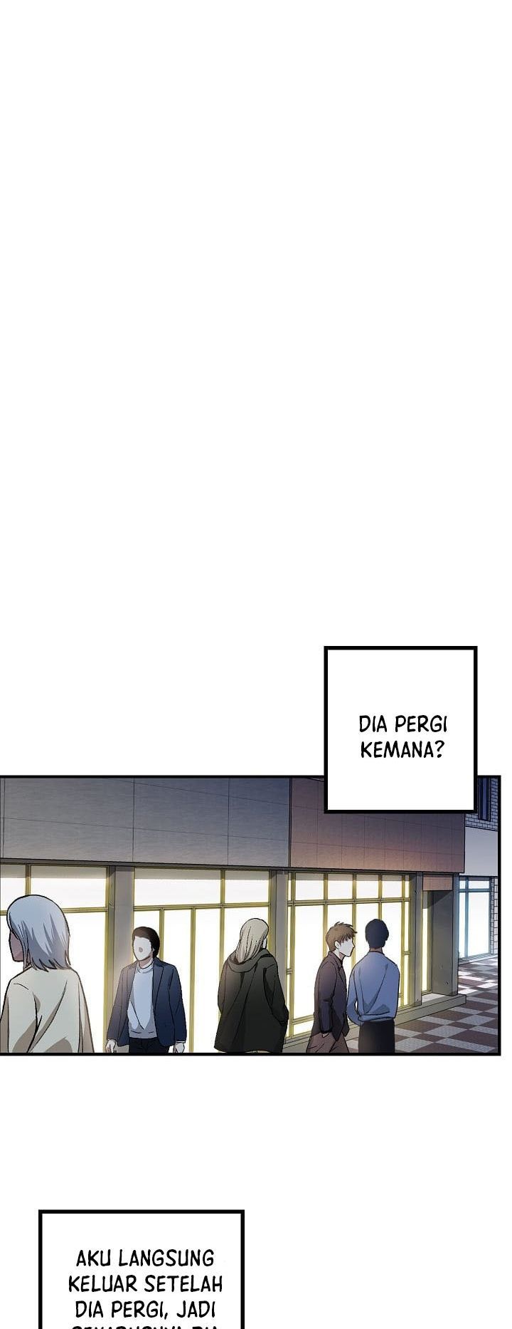 Read SSS-Class Suicide Hunter id Manga Online