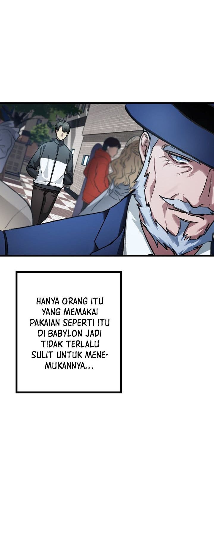 Read SSS-Class Suicide Hunter id Manga Online