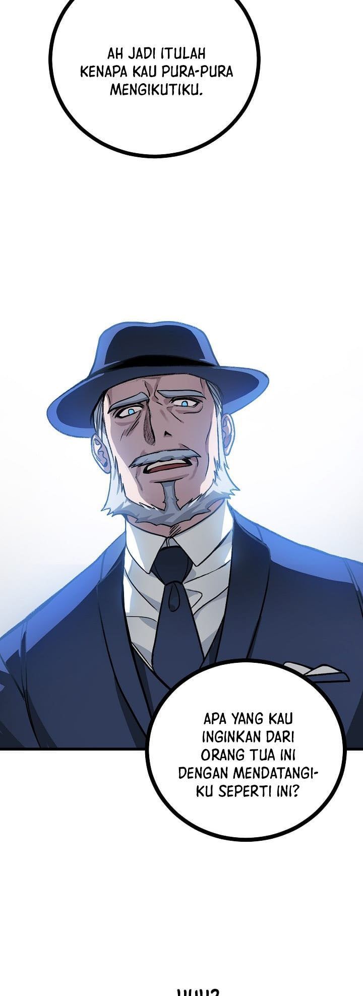 Read SSS-Class Suicide Hunter id Manga Online