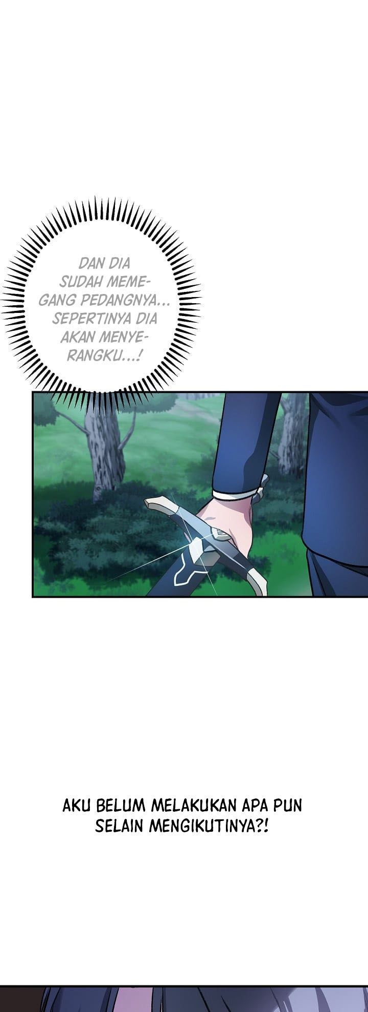 Read SSS-Class Suicide Hunter id Manga Online