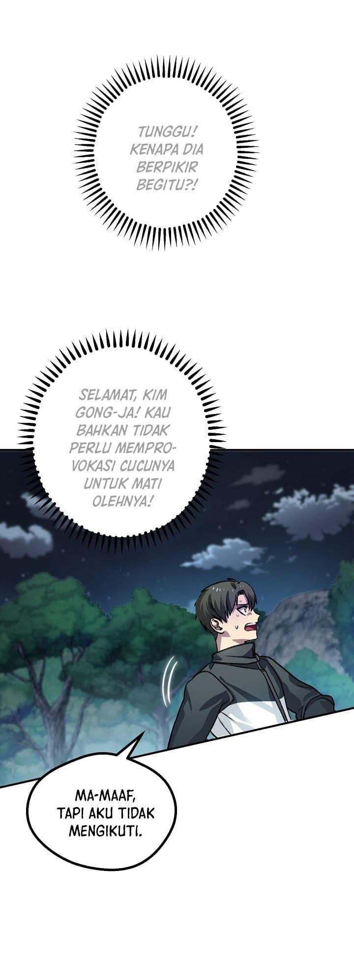 Read SSS-Class Suicide Hunter id Manga Online