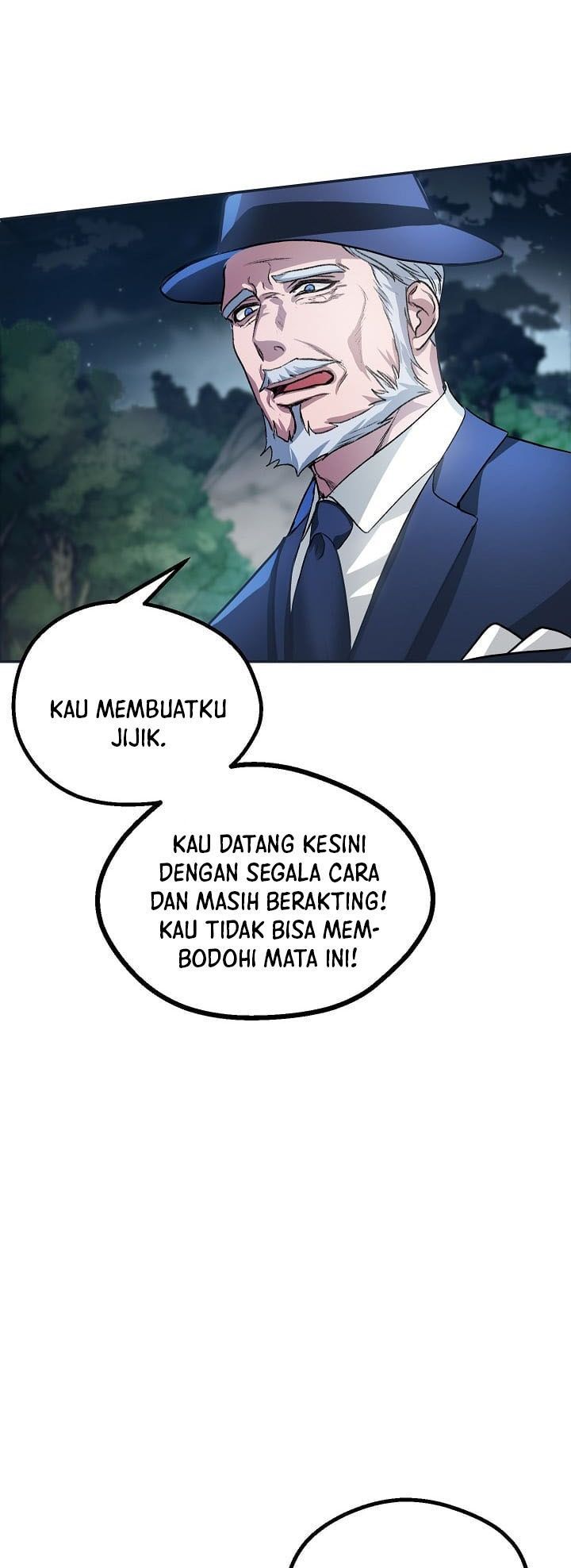 Read SSS-Class Suicide Hunter id Manga Online
