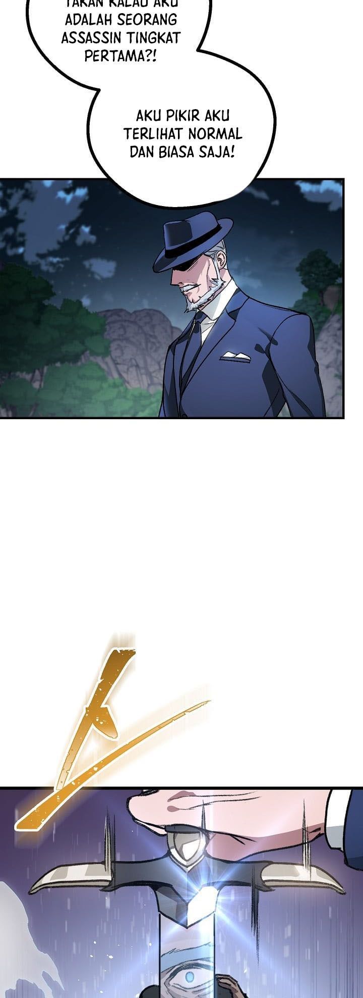 Read SSS-Class Suicide Hunter id Manga Online