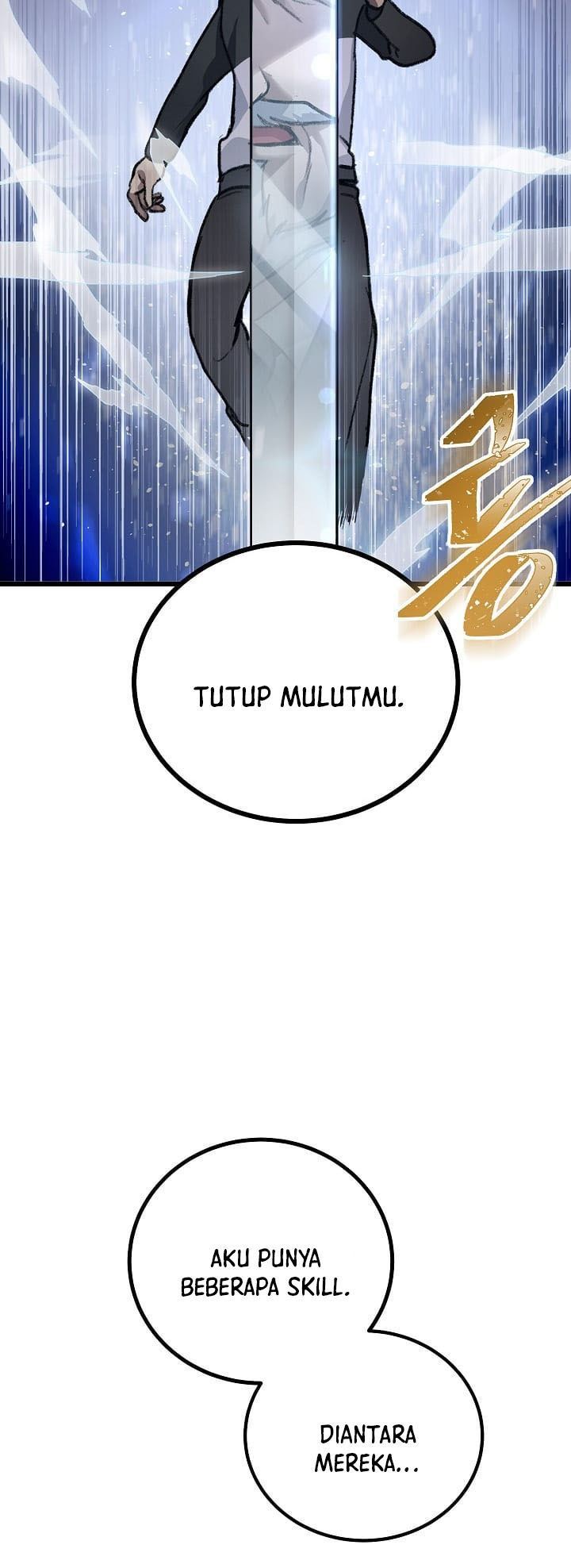 Read SSS-Class Suicide Hunter id Manga Online