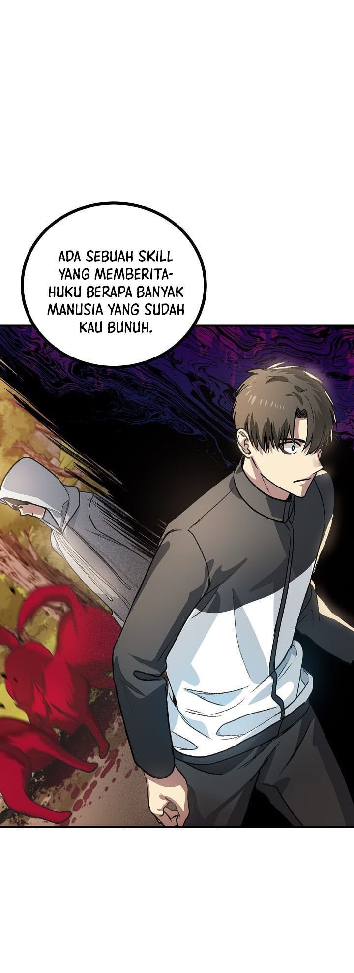 Read SSS-Class Suicide Hunter id Manga Online