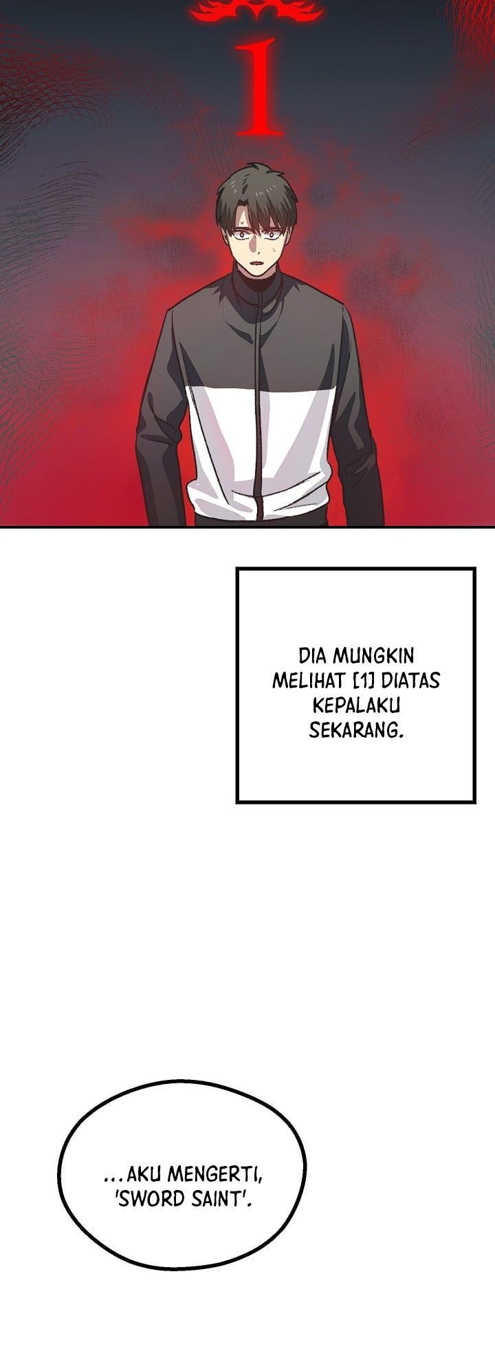 Read SSS-Class Suicide Hunter id Manga Online