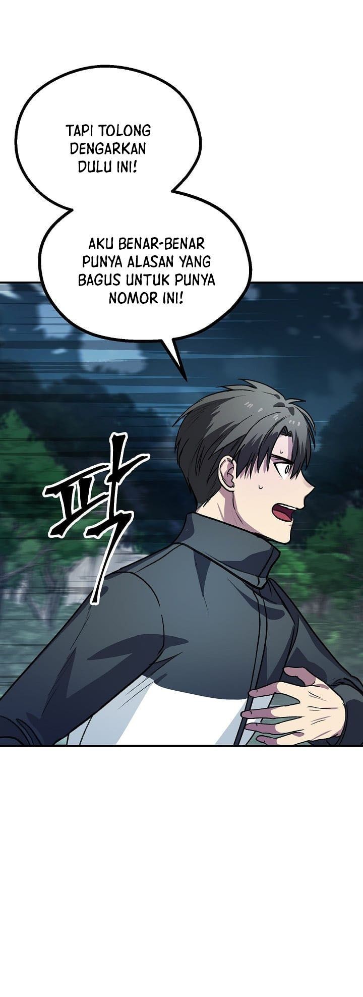 Read SSS-Class Suicide Hunter id Manga Online