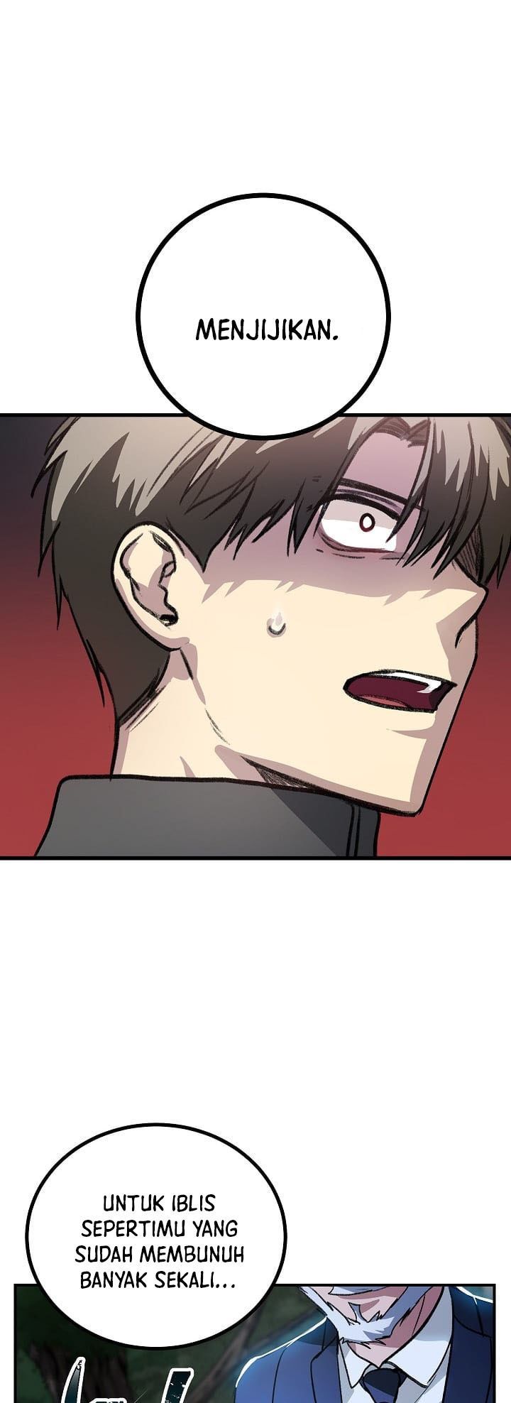 Read SSS-Class Suicide Hunter id Manga Online