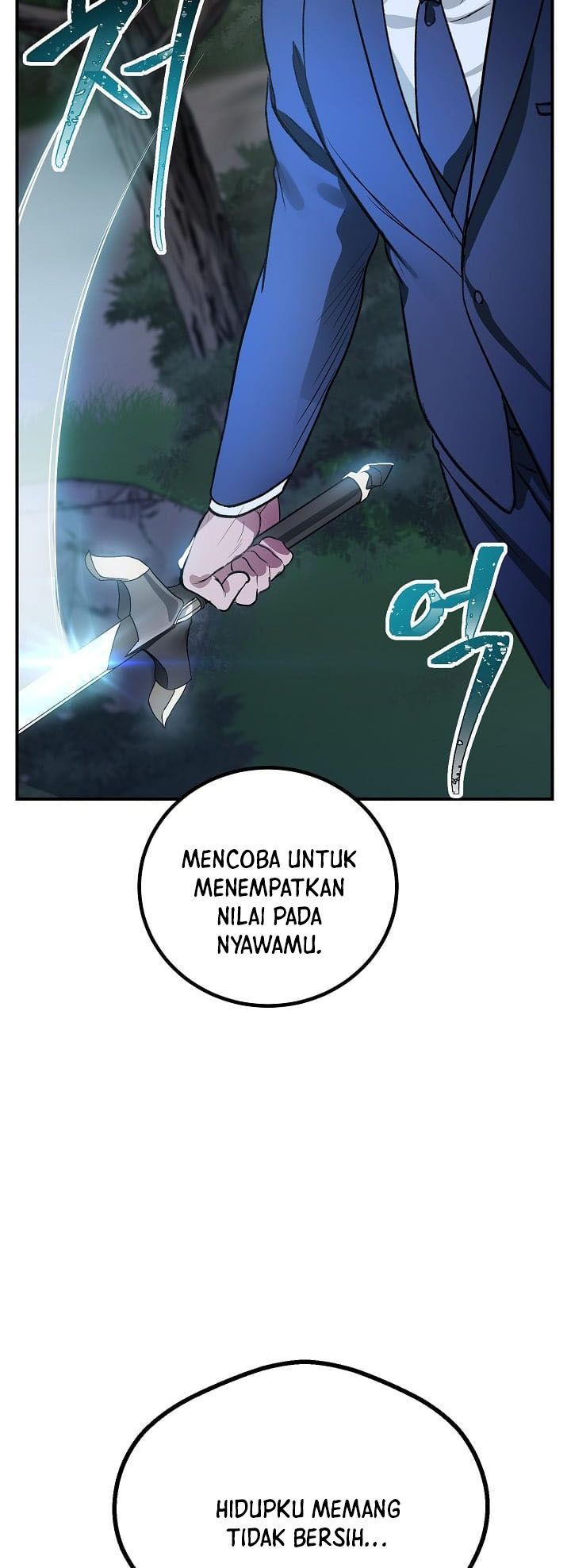 Read SSS-Class Suicide Hunter id Manga Online
