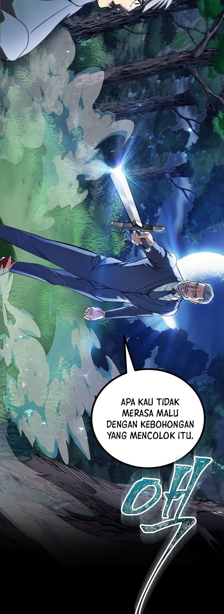 Read SSS-Class Suicide Hunter id Manga Online