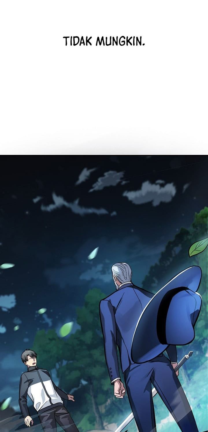 Read SSS-Class Suicide Hunter id Manga Online