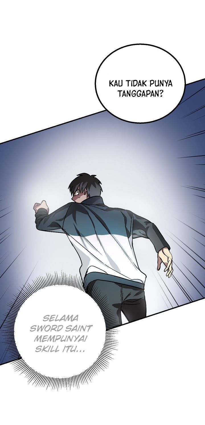 Read SSS-Class Suicide Hunter id Manga Online