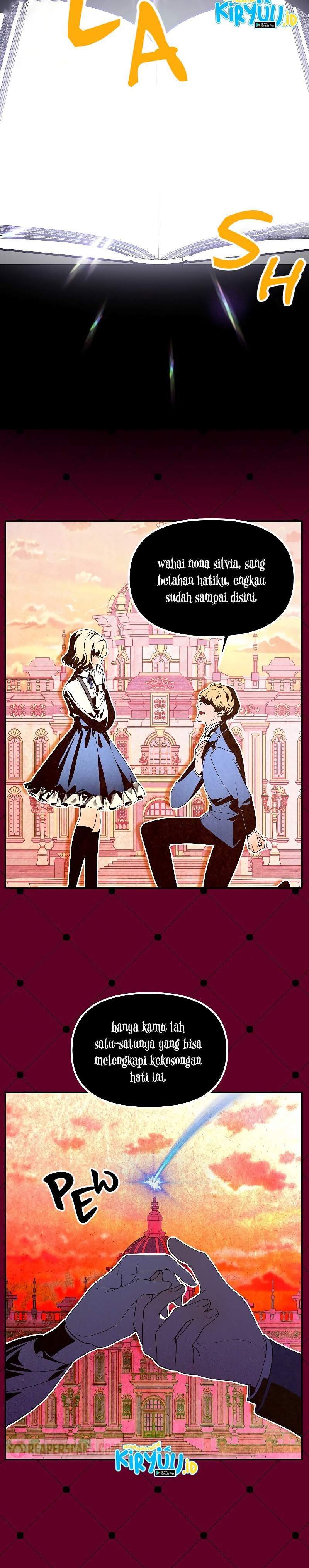 Read SSS-Class Suicide Hunter id Manga Online