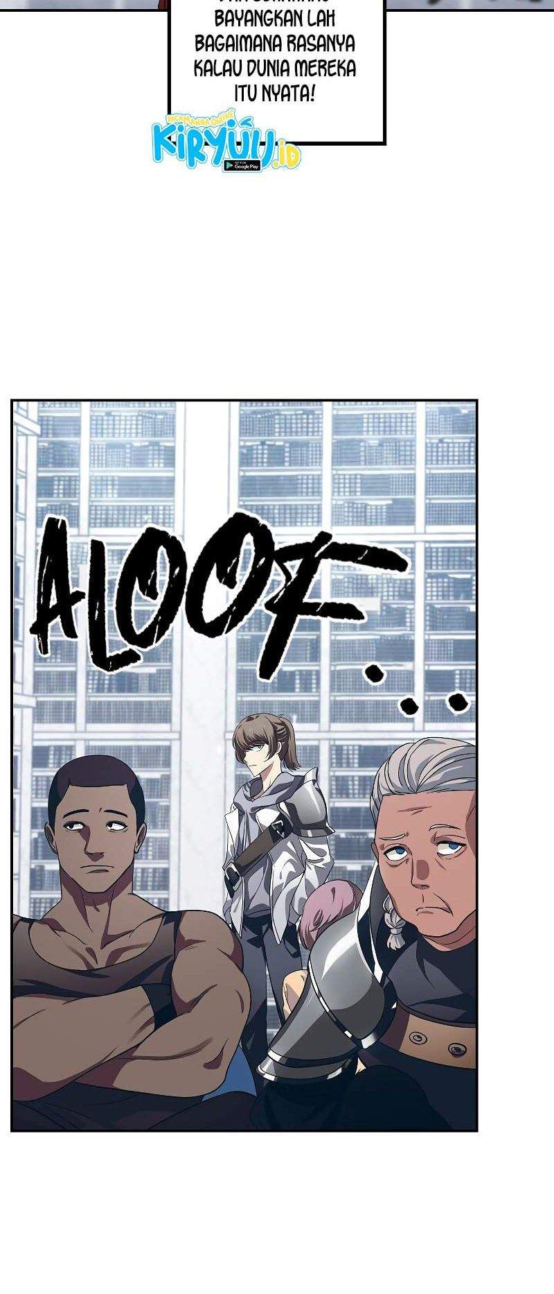 Read SSS-Class Suicide Hunter id Manga Online
