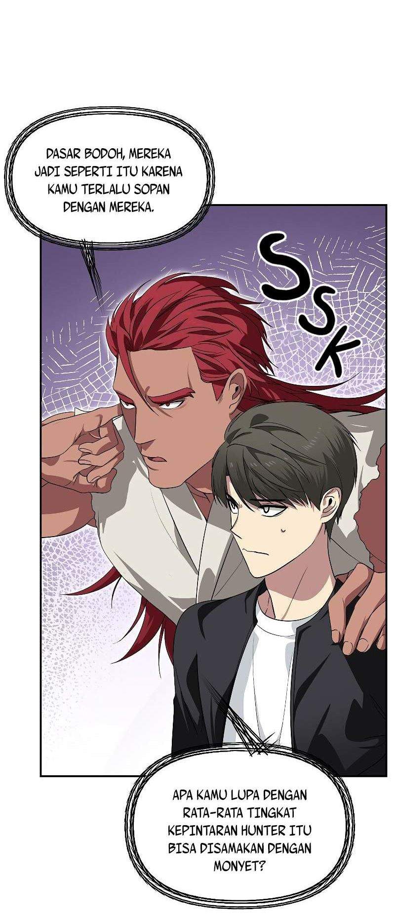 Read SSS-Class Suicide Hunter id Manga Online