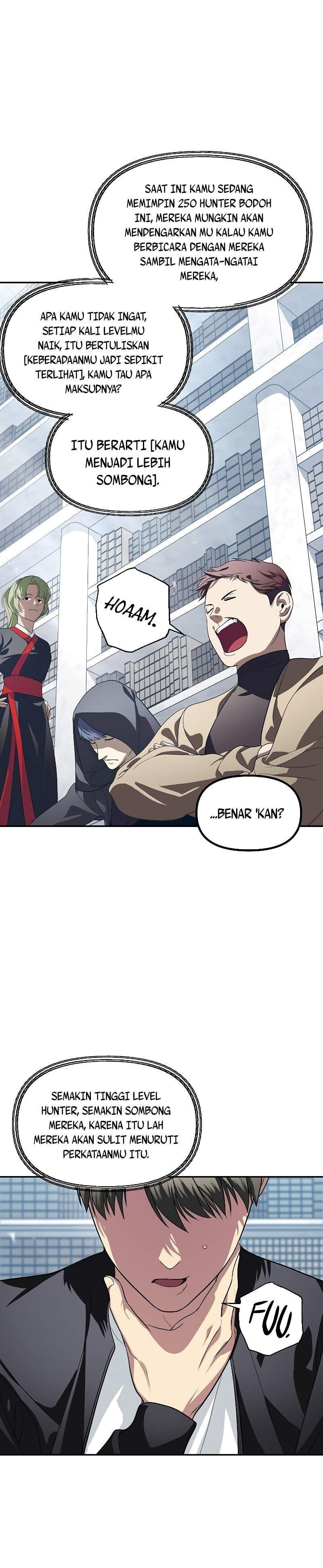 Read SSS-Class Suicide Hunter id Manga Online