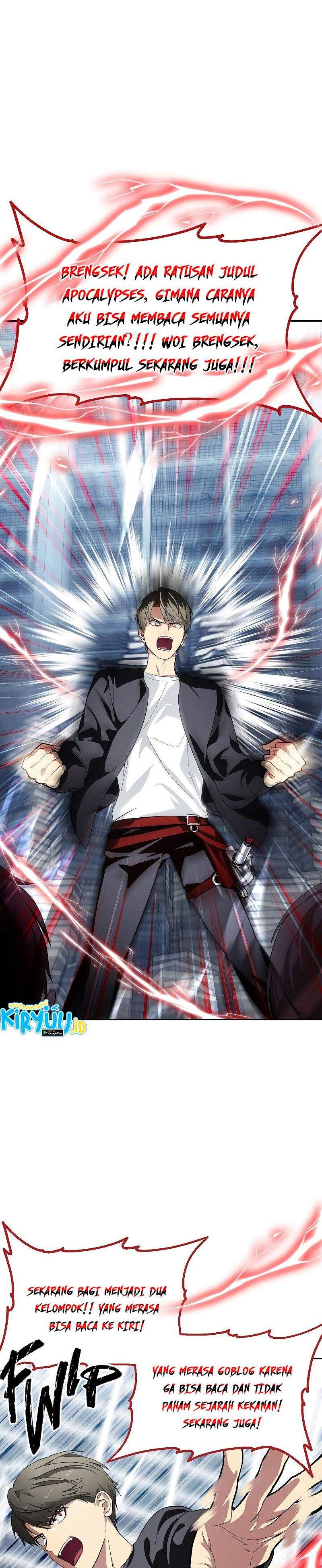 Read SSS-Class Suicide Hunter id Manga Online
