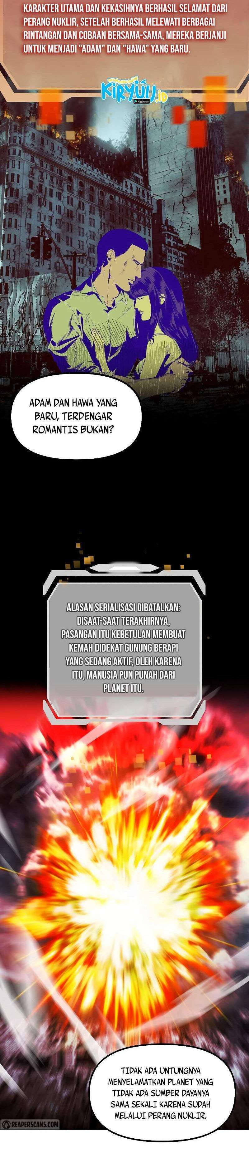 Read SSS-Class Suicide Hunter id Manga Online