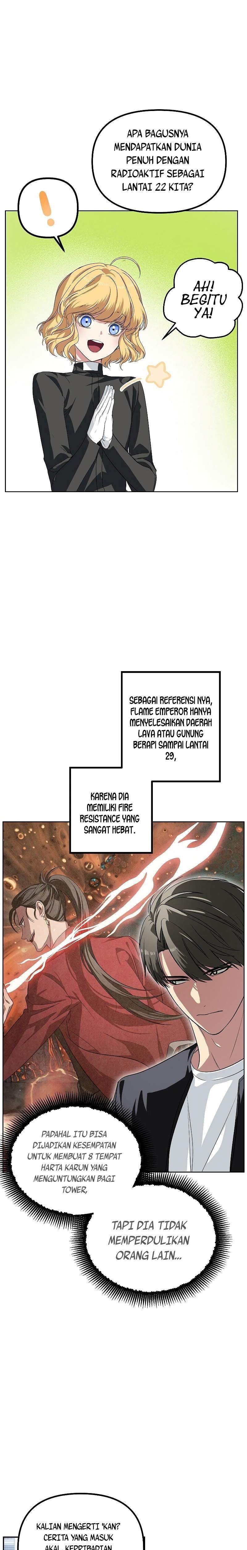 Read SSS-Class Suicide Hunter id Manga Online