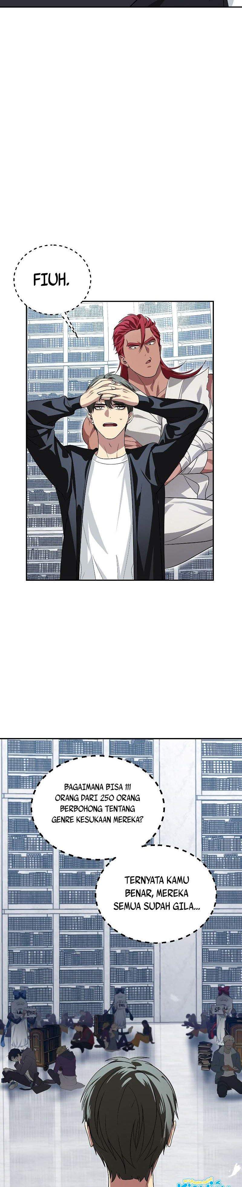 Read SSS-Class Suicide Hunter id Manga Online