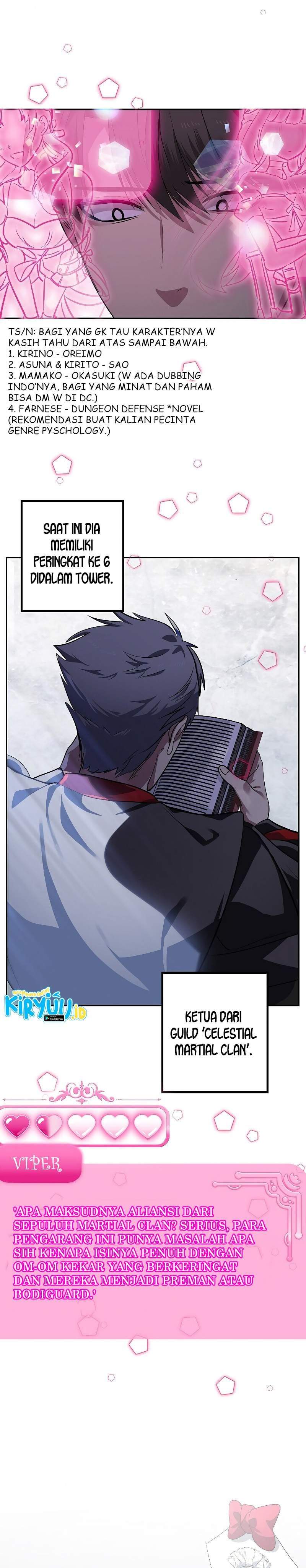 Read SSS-Class Suicide Hunter id Manga Online