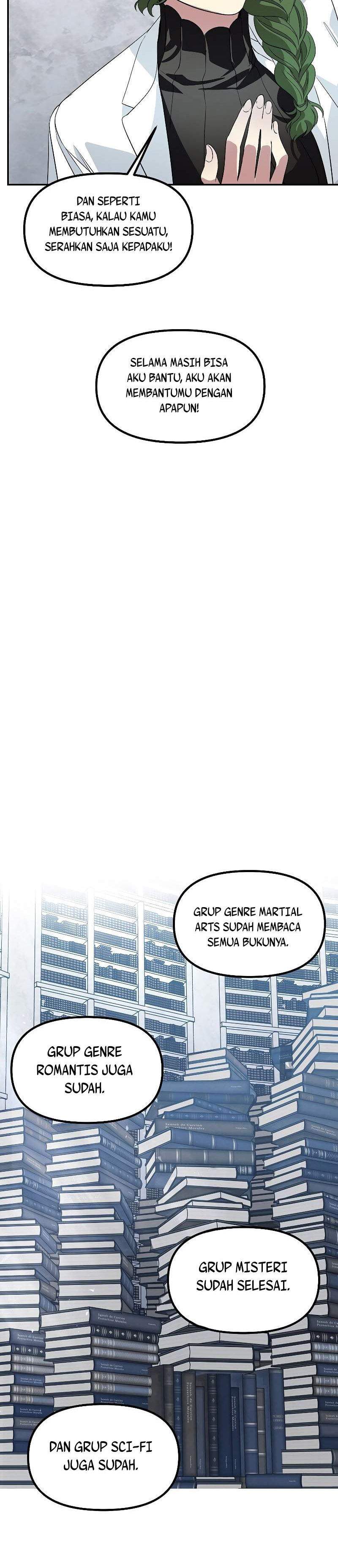 Read SSS-Class Suicide Hunter id Manga Online