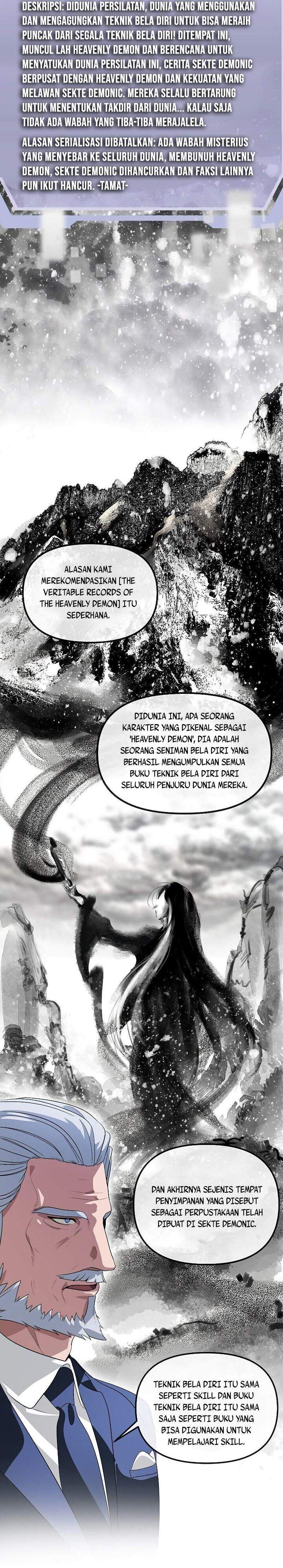 Read SSS-Class Suicide Hunter id Manga Online
