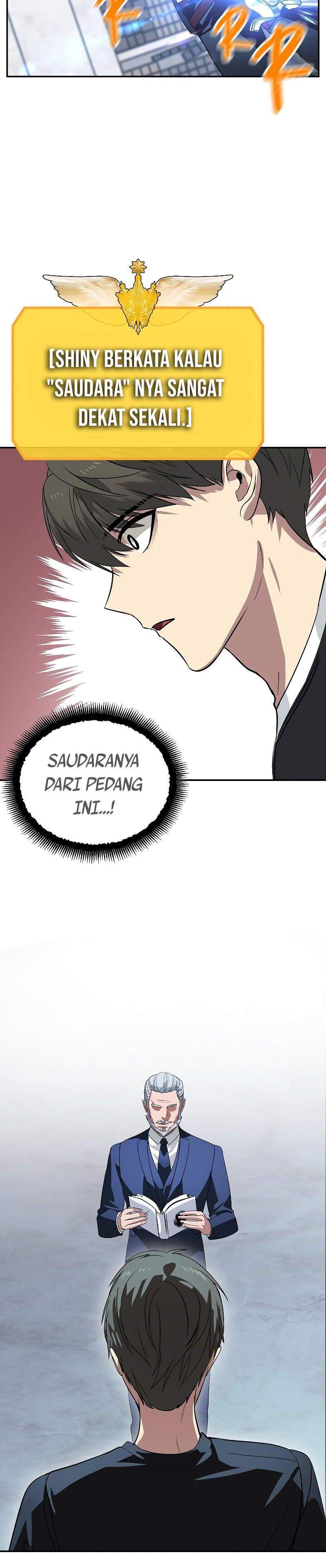 Read SSS-Class Suicide Hunter id Manga Online