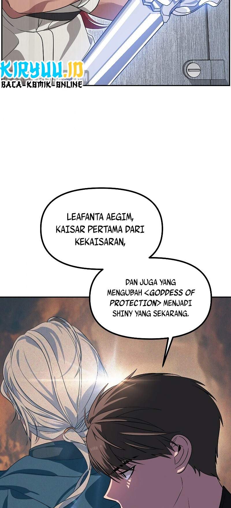 Read SSS-Class Suicide Hunter id Manga Online