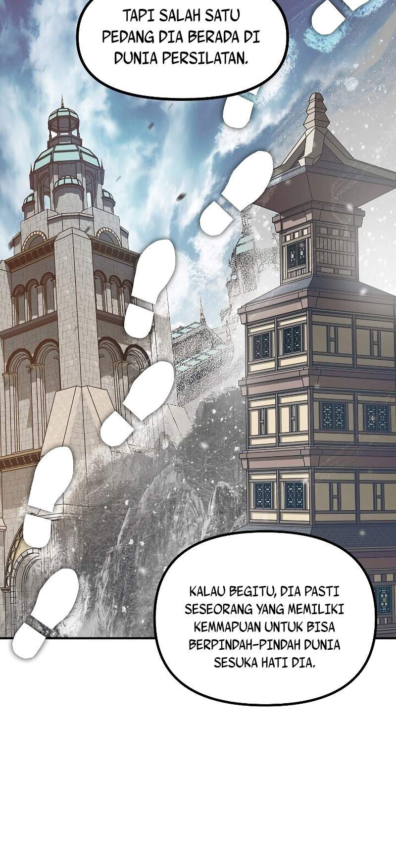 Read SSS-Class Suicide Hunter id Manga Online