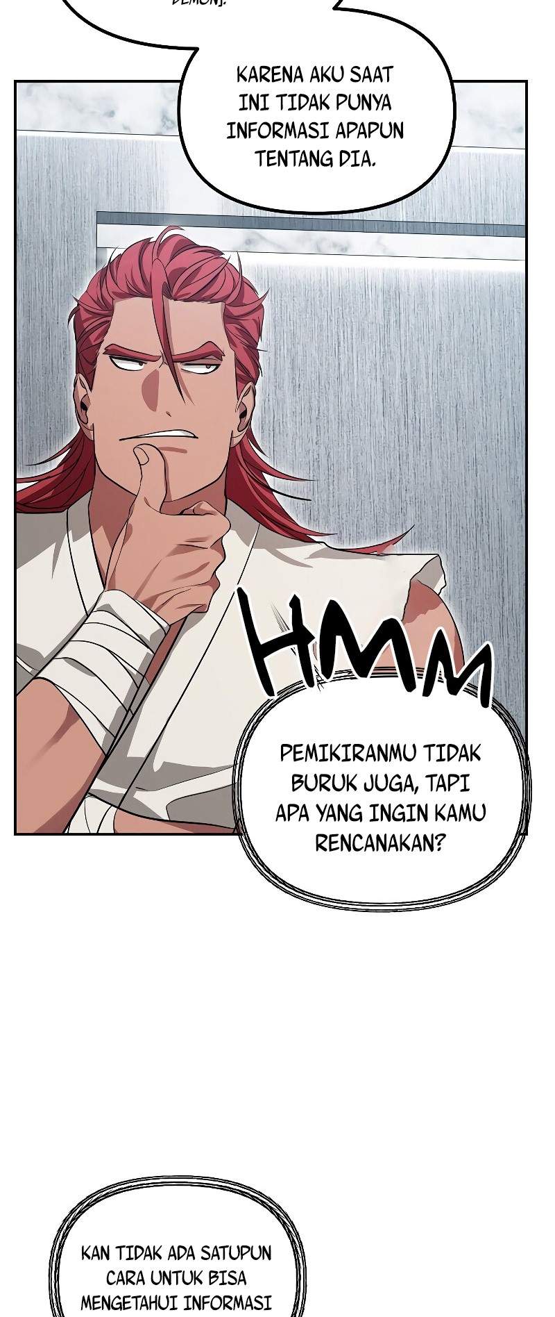 Read SSS-Class Suicide Hunter id Manga Online